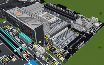 Intel B660 GAMING X DDR4 (rev 1.0) (Gigabyte)