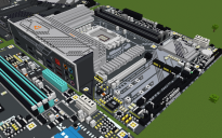 Intel B660 GAMING X DDR4 (rev 1.0) (Gigabyte)