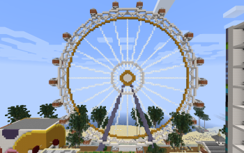 ferris wheel