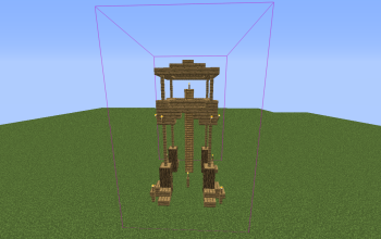 Guard tower L1