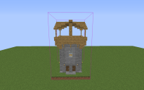 Guard tower L5