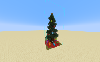 Christmas tree