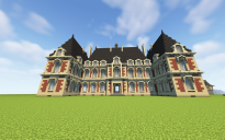 Castle of Sceaux