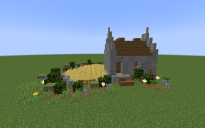 Starter House #2