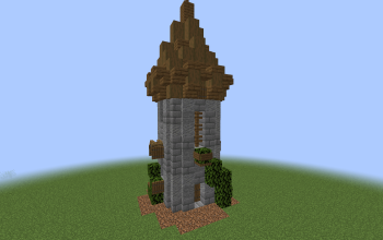 Tower #01