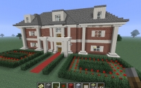 Nice House, creation #1551