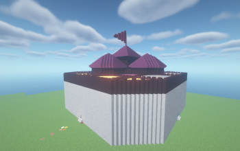 IlChetux97´s Casttle