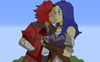 Vi x Caitlyn [Arcane] (League of Legends)