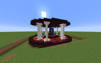 Nether Hub