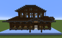 my cabin
