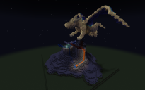 Dragon world