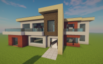 Modern House -1