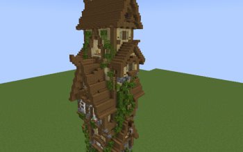 Medieval House