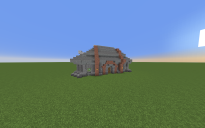 Dwarven Starter House