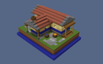 Greek House 02