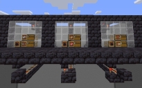 automatic furnace