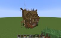 Villager Inn/Tavern