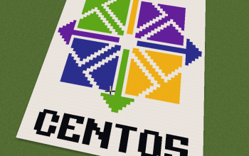 CentOS logo