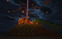 Villager Marketplace Build
