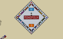 monopoly (unfinished)