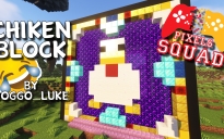 Chicken Block