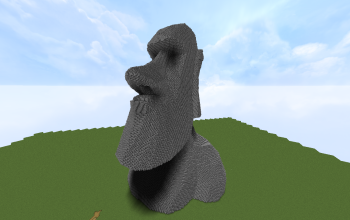 Big Moai