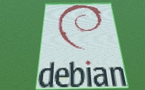 Debian logo