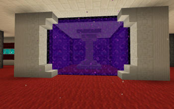 Nether Hub