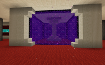 Nether Hub