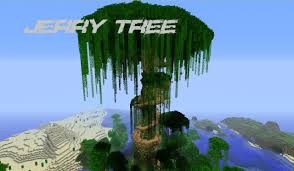 Jerrys Tree