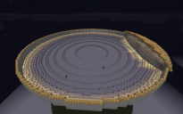 Huge Boss Arena