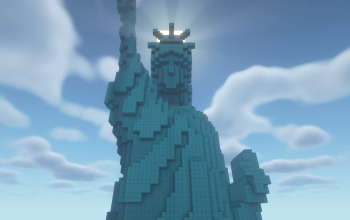 Statue of Liberty