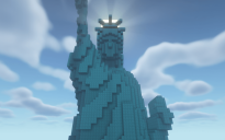 Statue of Liberty