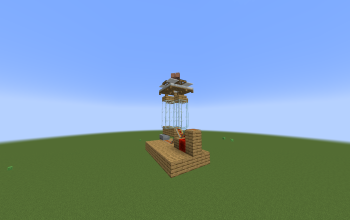 Villager breader very easy