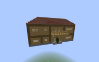 2 story House V3