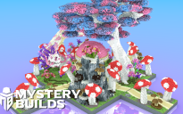 🌷 HCF Spawn FANTASY Theme 🌷