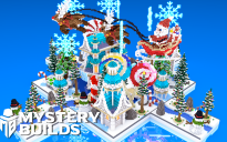 🎅🏻 Spawn WINTER Theme 🎅🏻