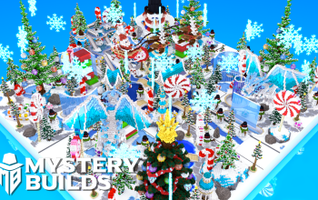 🎄 Warzone WINTER Theme 🎄