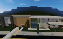 Modern house 5