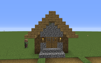 Village House 2Double