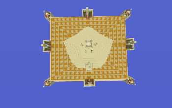 Just a Desert Spawn