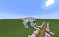 greek temple