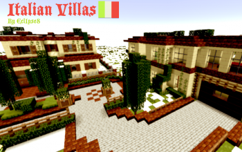 Italian Villas (Ecl1pse8) 1.7.2