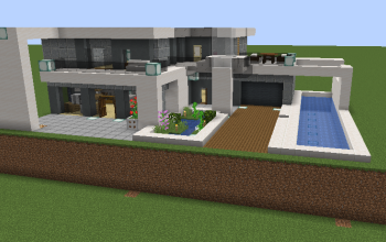 modern Villa