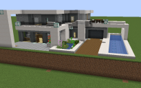 modern Villa