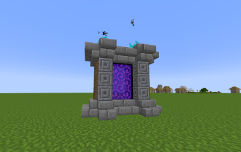 nether_portal_design #1