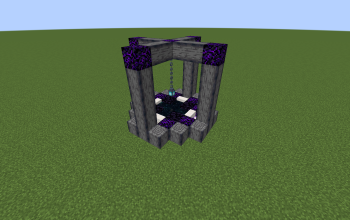 end_portal_design #1