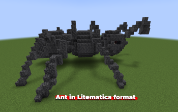 Ant build