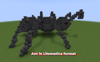 Ant build
