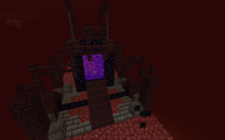 nether spawn